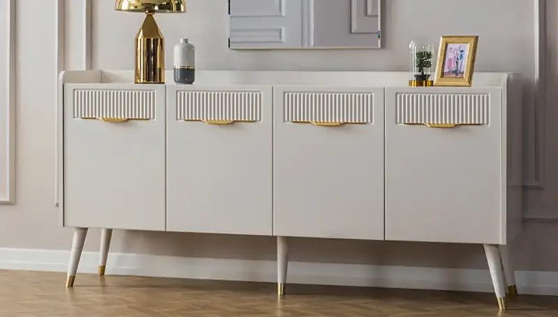 Adelya Aytaşı Modern Konsol