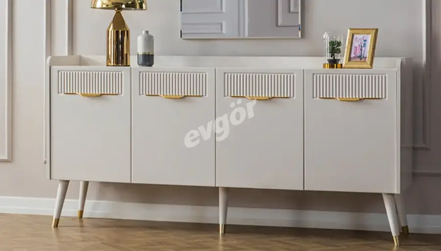 Adelya Aytaşı Modern Konsol - 1