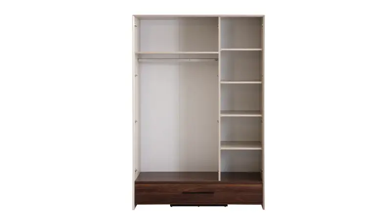 Ahenk Üç Kapılı Dolap - 2