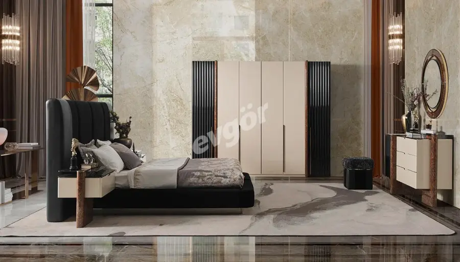 Ahsen Modern Düğün Paketi - 12