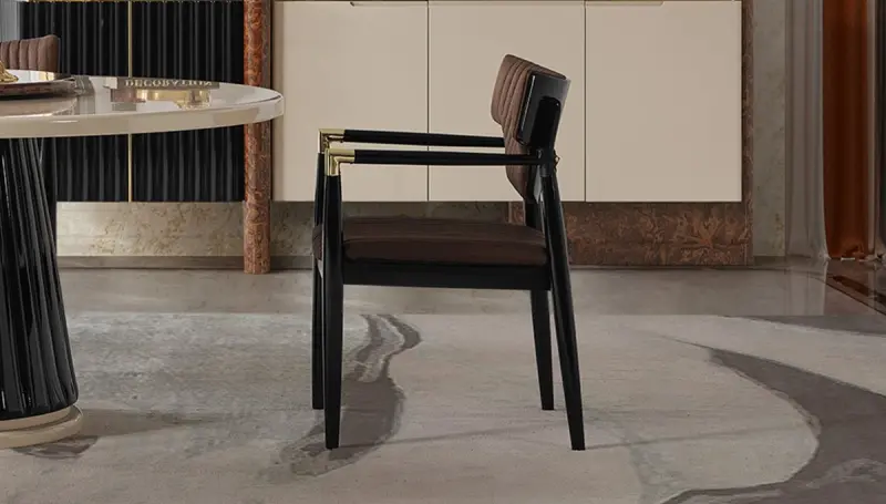 Ahsen Modern Yemek Odası - 3