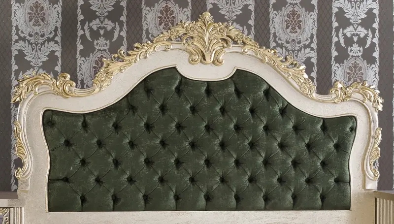 Akça Klasik Başlık 