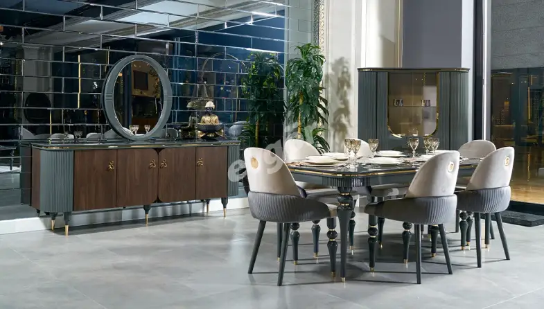 Akron Modern Düğün Paketi - 3