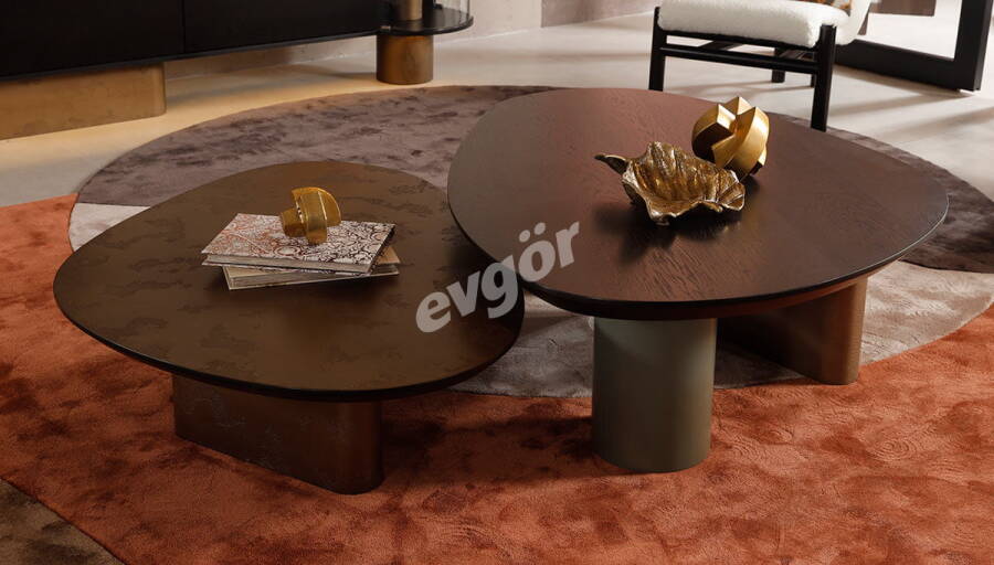 Alaska Lüks Koltuk Takımı - 6