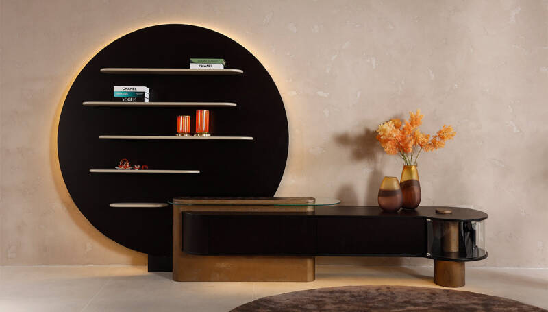 Alaska Lüks Koltuk Takımı - 7