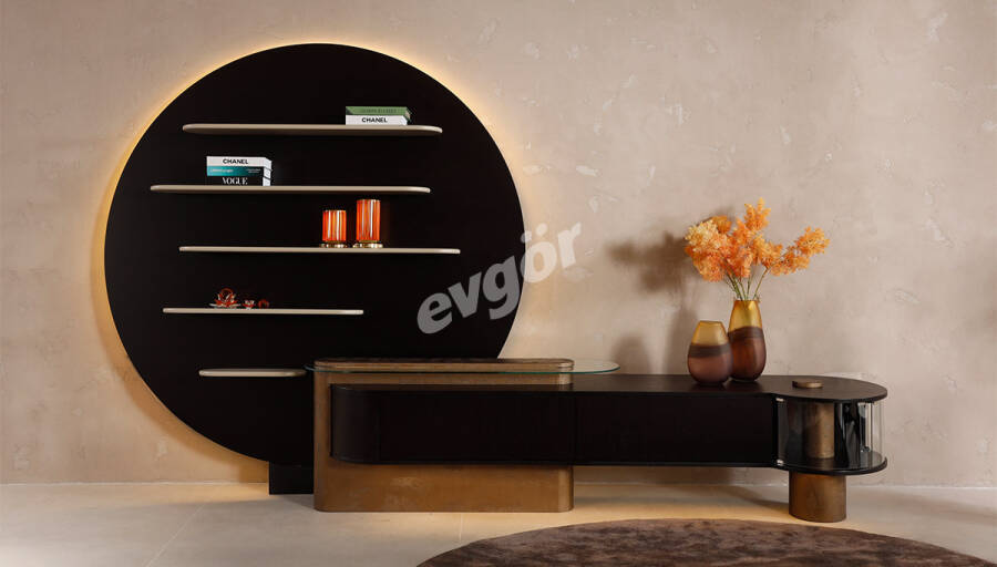 Alaska Lüks Koltuk Takımı - 7