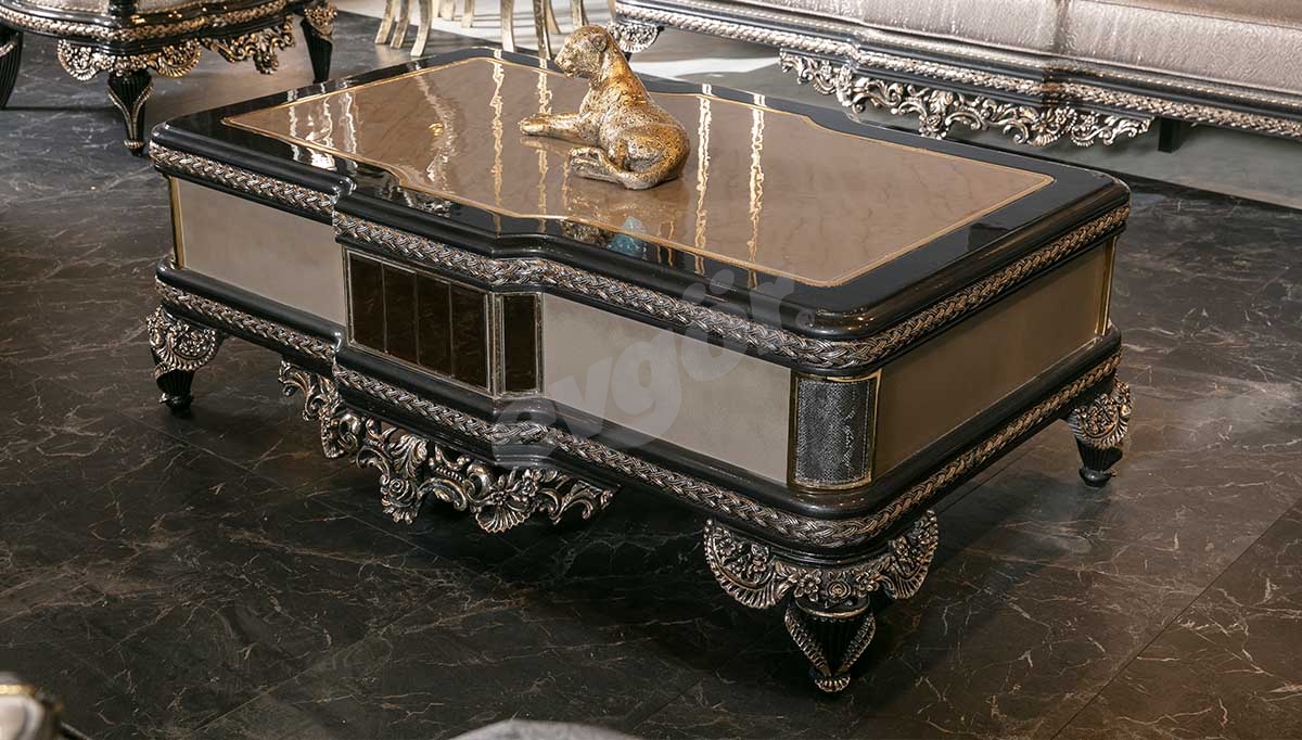 Aledo Avangarde Koltuk Takımı - 8