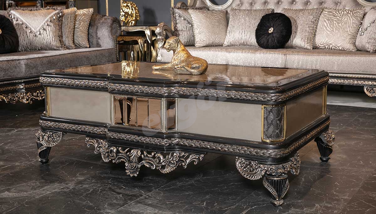 Aledo Avangarde Orta Sehpa - 2