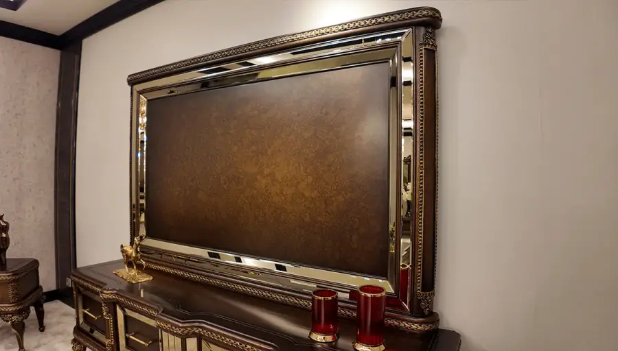 Aledo لوحة تلفزيون جوزي أفانغارد - 1
