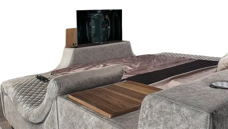 Alessa سرير ذكي - 5
