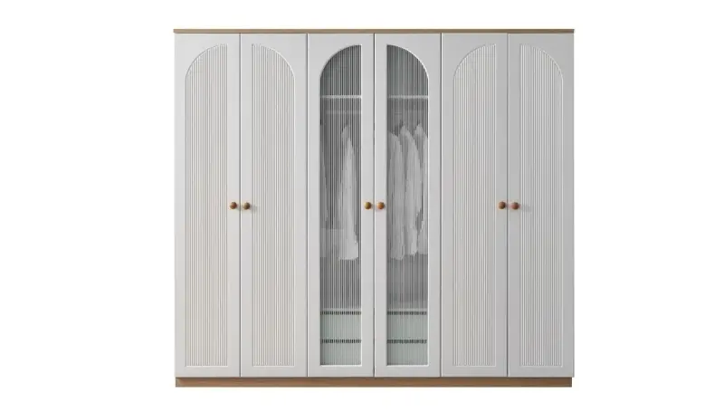 Alora Modern Yatak Odası - 5