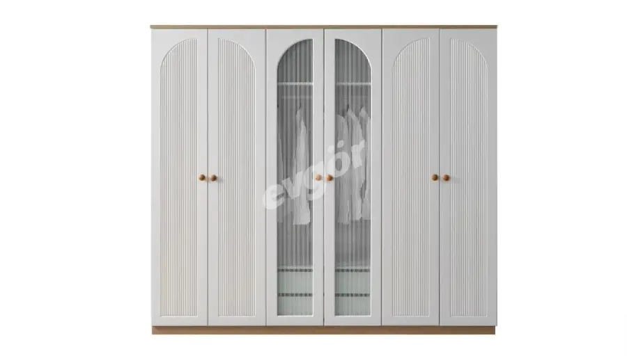 Alora Modern Yatak Odası - 5