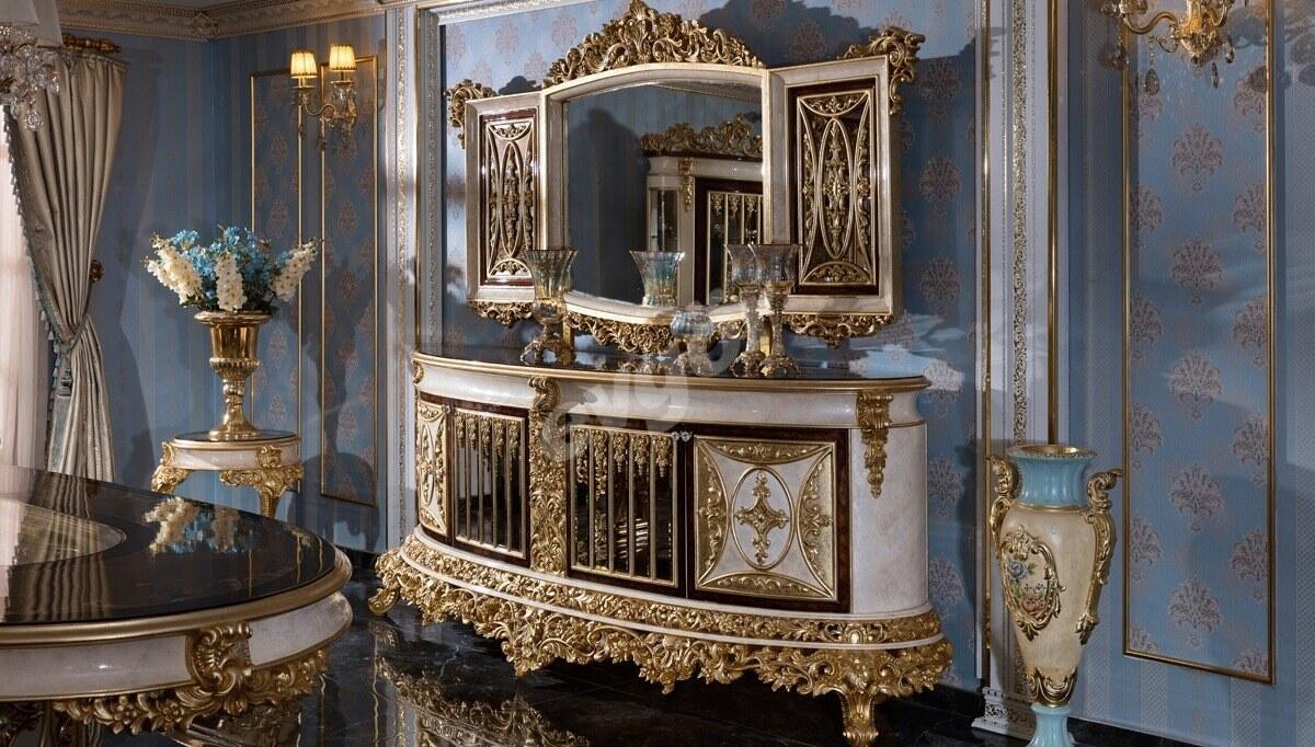 Altay Klasik Konsol - 1