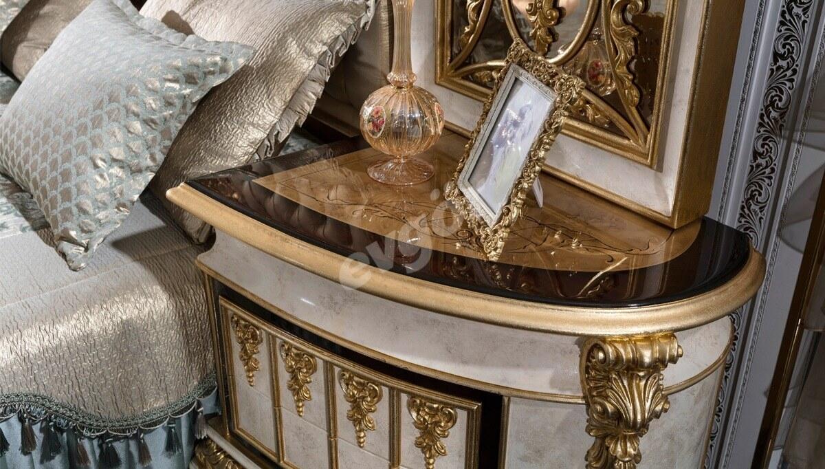 Altay Classic Bedroom - 11