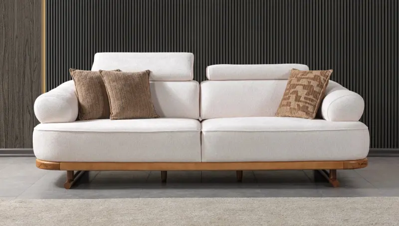 Amelia Modern Koltuk Takımı - 2