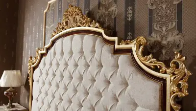 Andorya Walnut Bedroom - 3