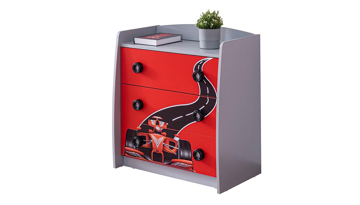 Ardes Formula Young Room - 6