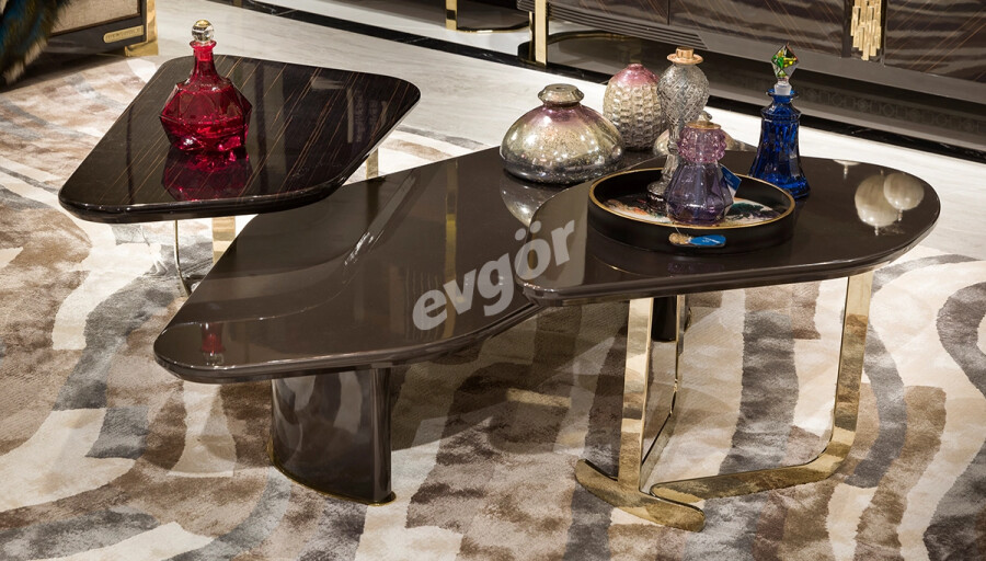 Aren Lüks Orta Sehpa