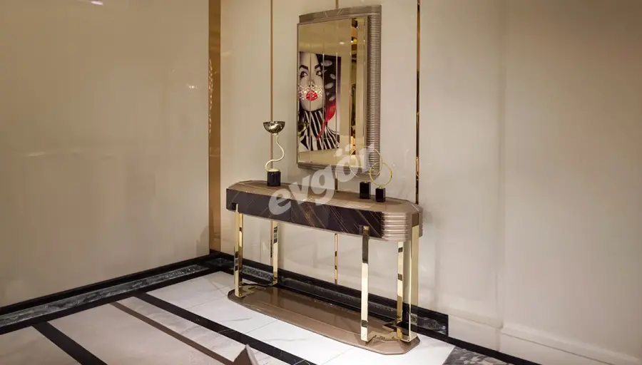 Aren Lüks Yemek Odası - 5