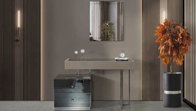 Armani Modern Düğün Paketi - 4