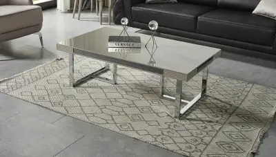 Armani Modern Orta Sehpa