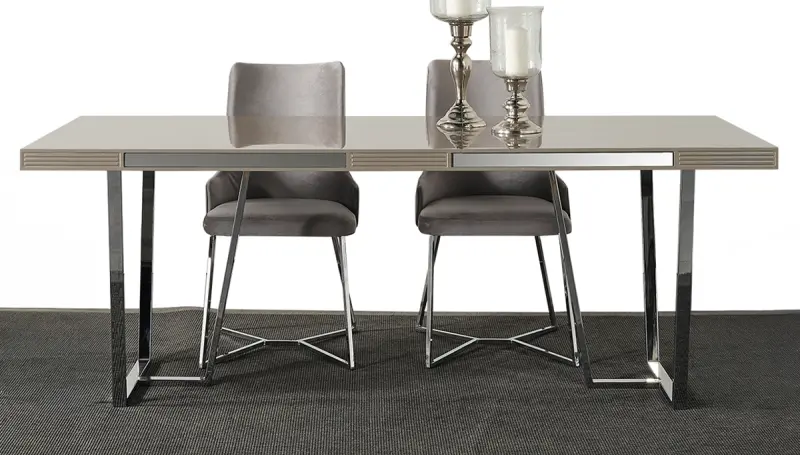Armani Modern Yemek Masası