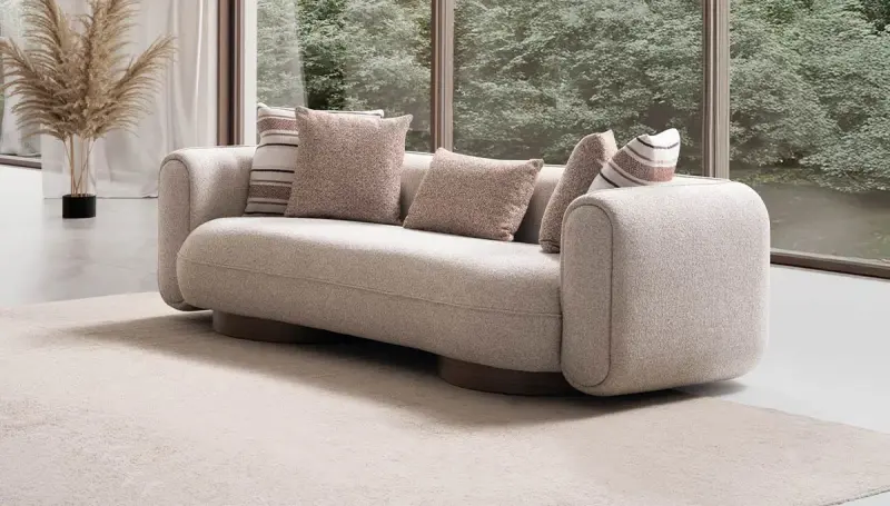 Armonde Modern Koltuk Takımı - 2