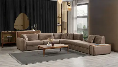 Arsenal Modern Köşe Takımı - 1