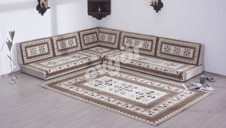 Artur Cream Yer Set - 1