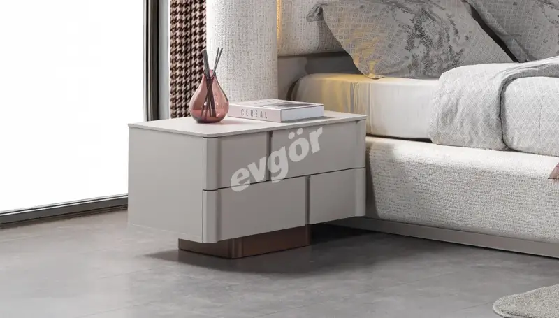 Aras Modern Komodin 
