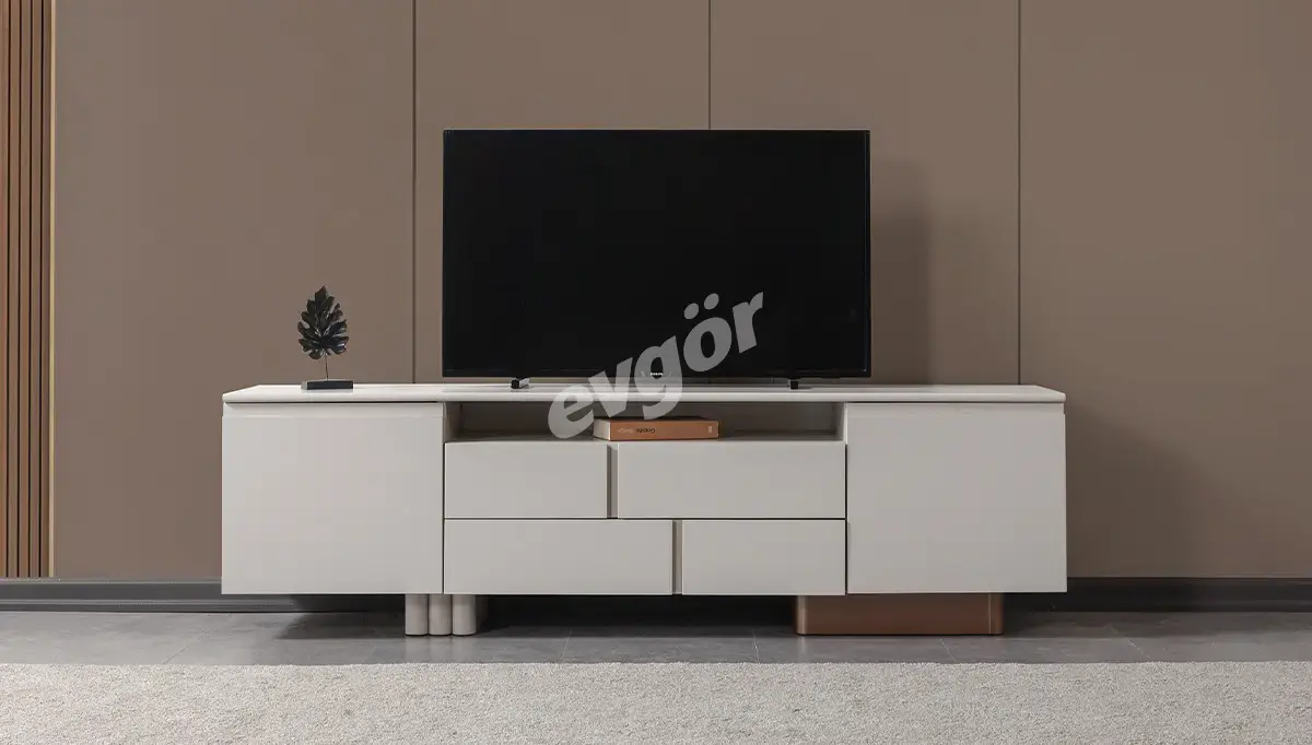 Aras Modern TV Sehpası 
