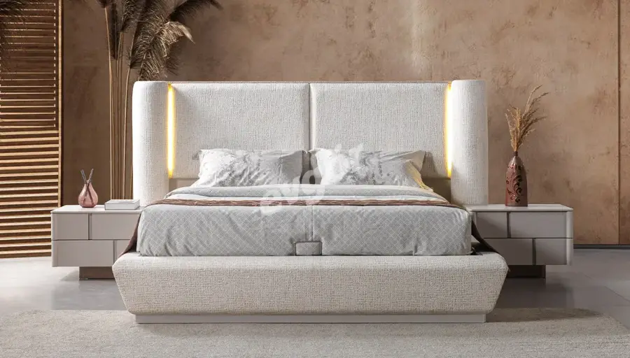 Aras Modern Yatak Odası - 2