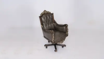 Asalet Klasik Makam Koltuğu - 1