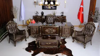 Asalet Klasik Makam Odası - 2