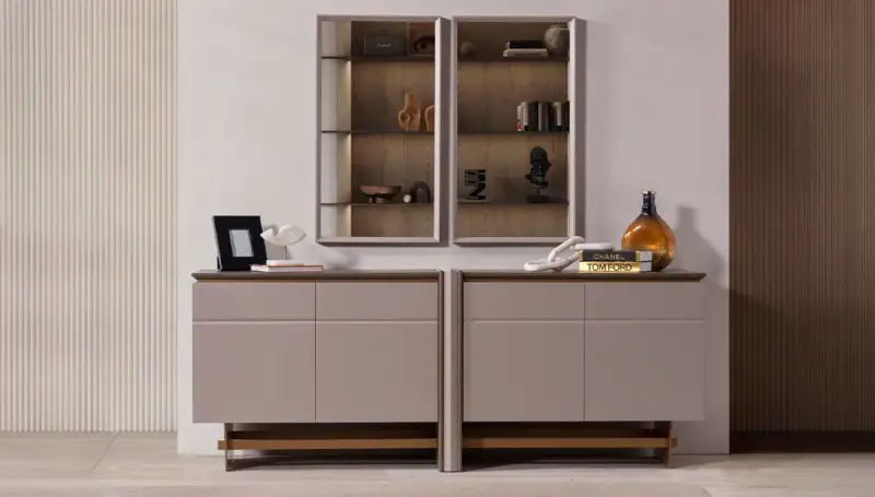 Aspendore Modern Düğün Paketi - 16