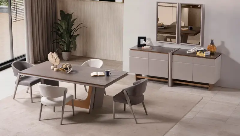 Aspendore Modern Düğün Paketi - 15