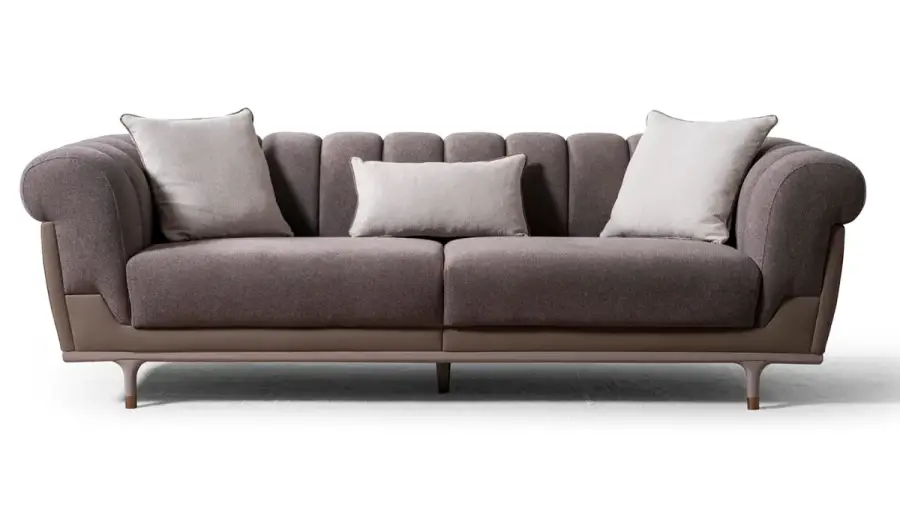 Aspendore Modern Koltuk Takımı - 6