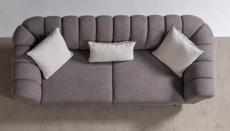 Aspendore Modern Koltuk Takımı - 7