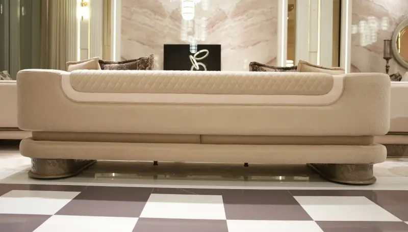 Aspeno Lüks Koltuk Takımı - 3