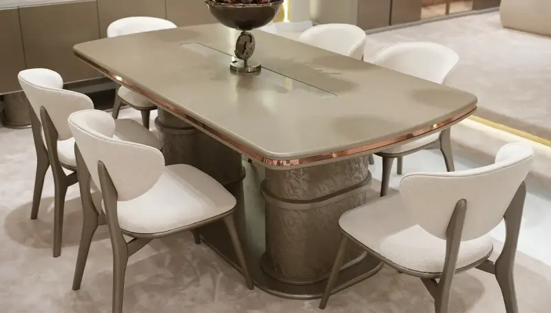 Aspeno Lüks Yemek Odası - 2