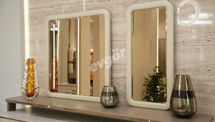 Athena Modern Konsol - 2