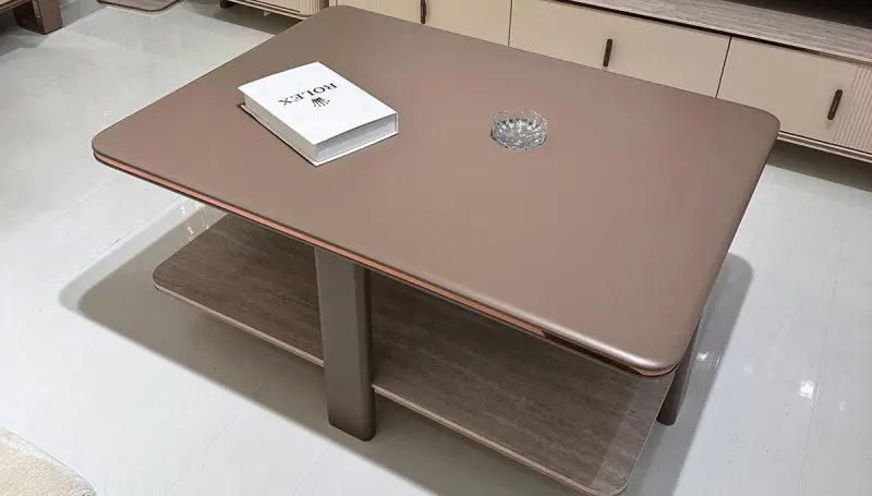 Athena Modern Koltuk Takımı - 5