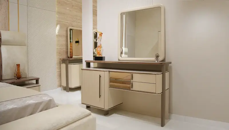 Athena Modern Yatak Odası - 5