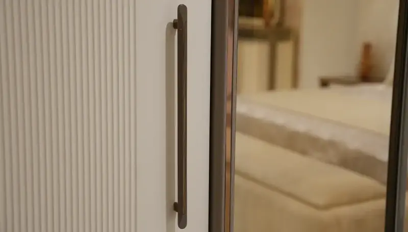 Athena Modern Yatak Odası - 7