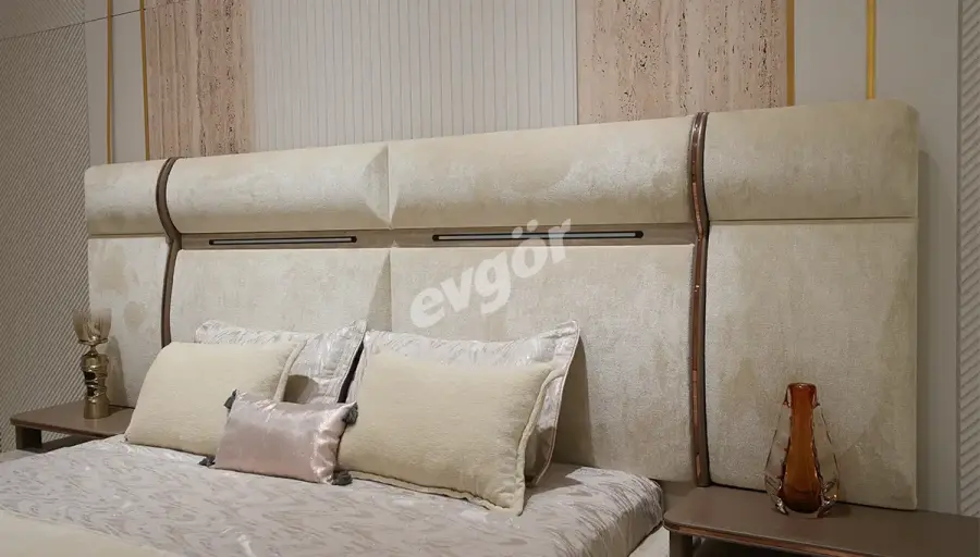 Athena Modern Yatak Odası - 3