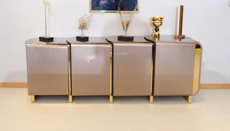 Atlantis Lüks Konsol - 1