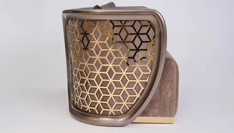 Atlantis Lüks Tekli Koltuk - 2