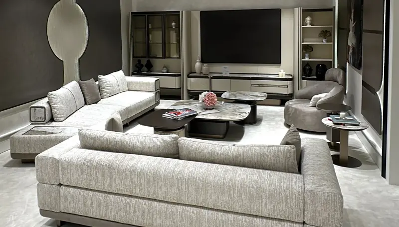 Aura Modern Düğün Paketi - 2