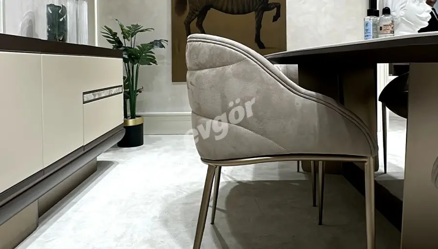 Aura Modern Düğün Paketi - 8