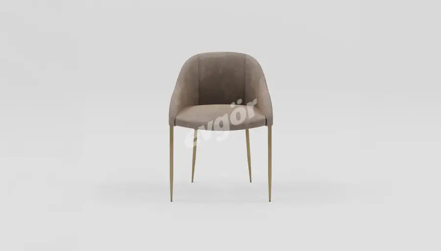 Aura Modern Sandalye - 2